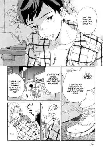 [Tamekou] Deichuu no Hasu Fhentai - Page 140