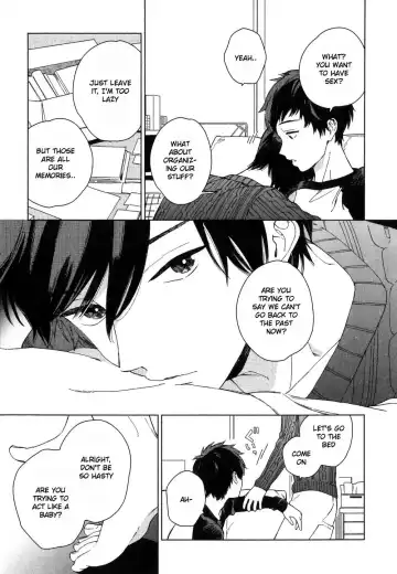 [Tamekou] Deichuu no Hasu Fhentai - Page 179