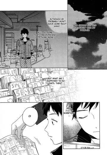 [Tamekou] Deichuu no Hasu Fhentai - Page 37