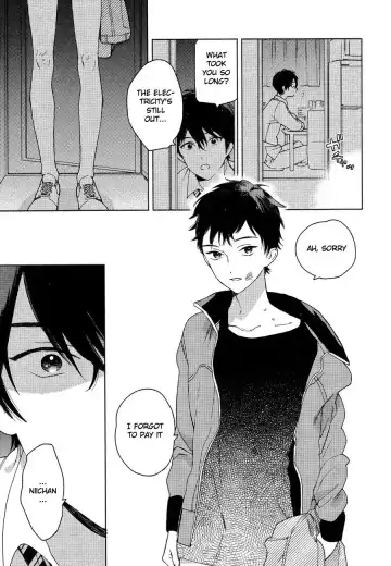 [Tamekou] Deichuu no Hasu Fhentai - Page 39