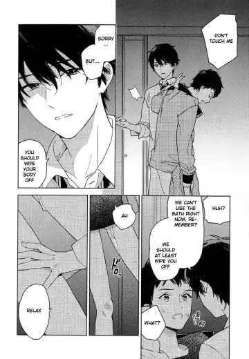 [Tamekou] Deichuu no Hasu Fhentai - Page 40