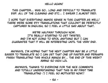 [Tamekou] Deichuu no Hasu Fhentai - Page 47