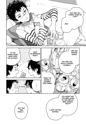 [Tamekou] Deichuu no Hasu Fhentai - Page 53