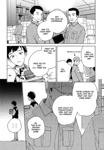 [Tamekou] Deichuu no Hasu Fhentai - Page 57