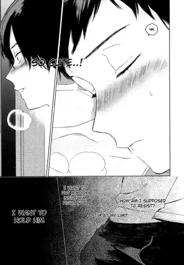 [Tamekou] Deichuu no Hasu Fhentai - Page 64