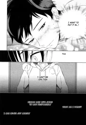 [Tamekou] Deichuu no Hasu Fhentai - Page 65