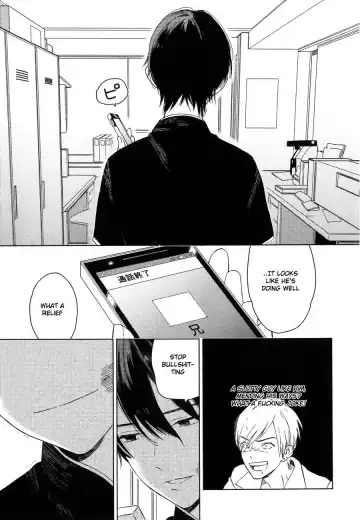 [Tamekou] Deichuu no Hasu Fhentai - Page 80