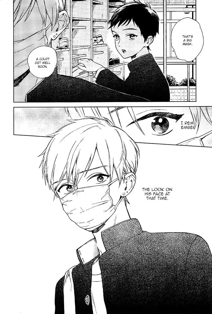 [Tamekou] Cryptic White Fhentai - Page 2