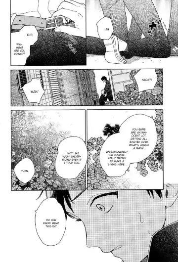 [Tamekou] Cryptic White Fhentai - Page 10