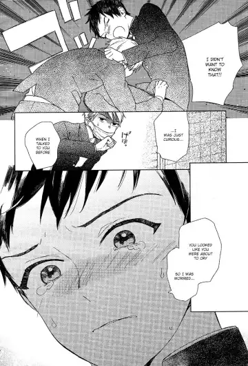 [Tamekou] Cryptic White Fhentai - Page 12