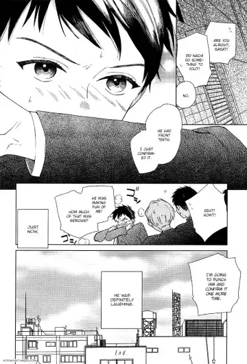 [Tamekou] Cryptic White Fhentai - Page 16