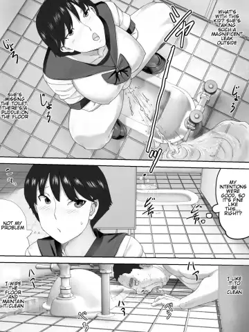 Obutsu Shokudou Fhentai.net - Page 6