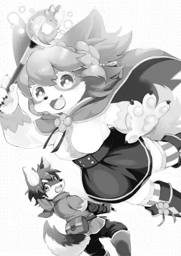 [Mabo] Kore ga Watashi no Yuusha-sama Fhentai - Page 3