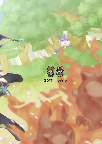 [Mabo] Kore ga Watashi no Yuusha-sama Fhentai - Page 30