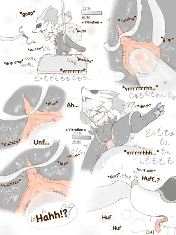 [Crocodiler Owen] Tied Flame II (uncensored) Fhentai.net - Page 15