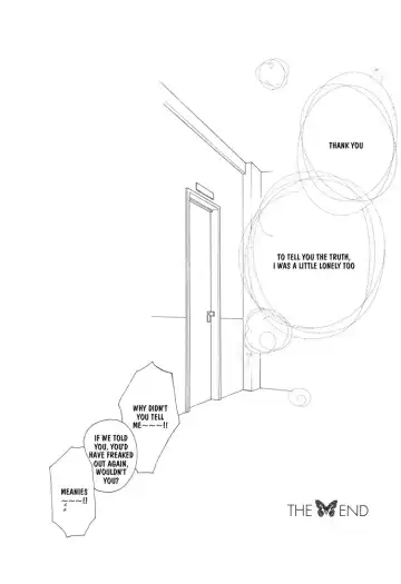 [Mikuni Hadzime] Amedama Moyou | Toffee Pattern Fhentai - Page 24