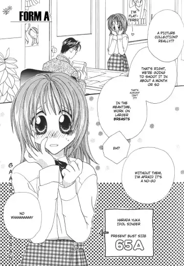 [Mikuni Hadzime] Yurihime - Form A Fhentai - Page 2