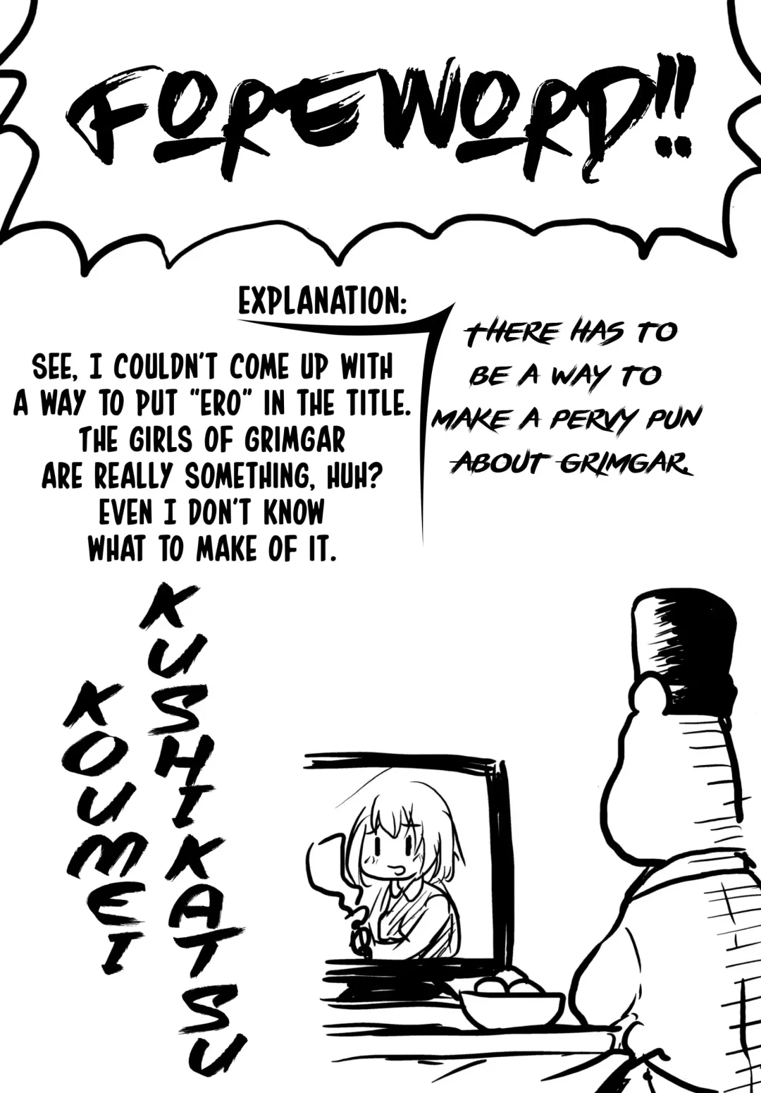 [Kushikatsu Koumei] Omodume BOX 34 Fhentai.net - Page 4