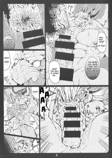 [Toka] --- Fhentai.net - Page 6