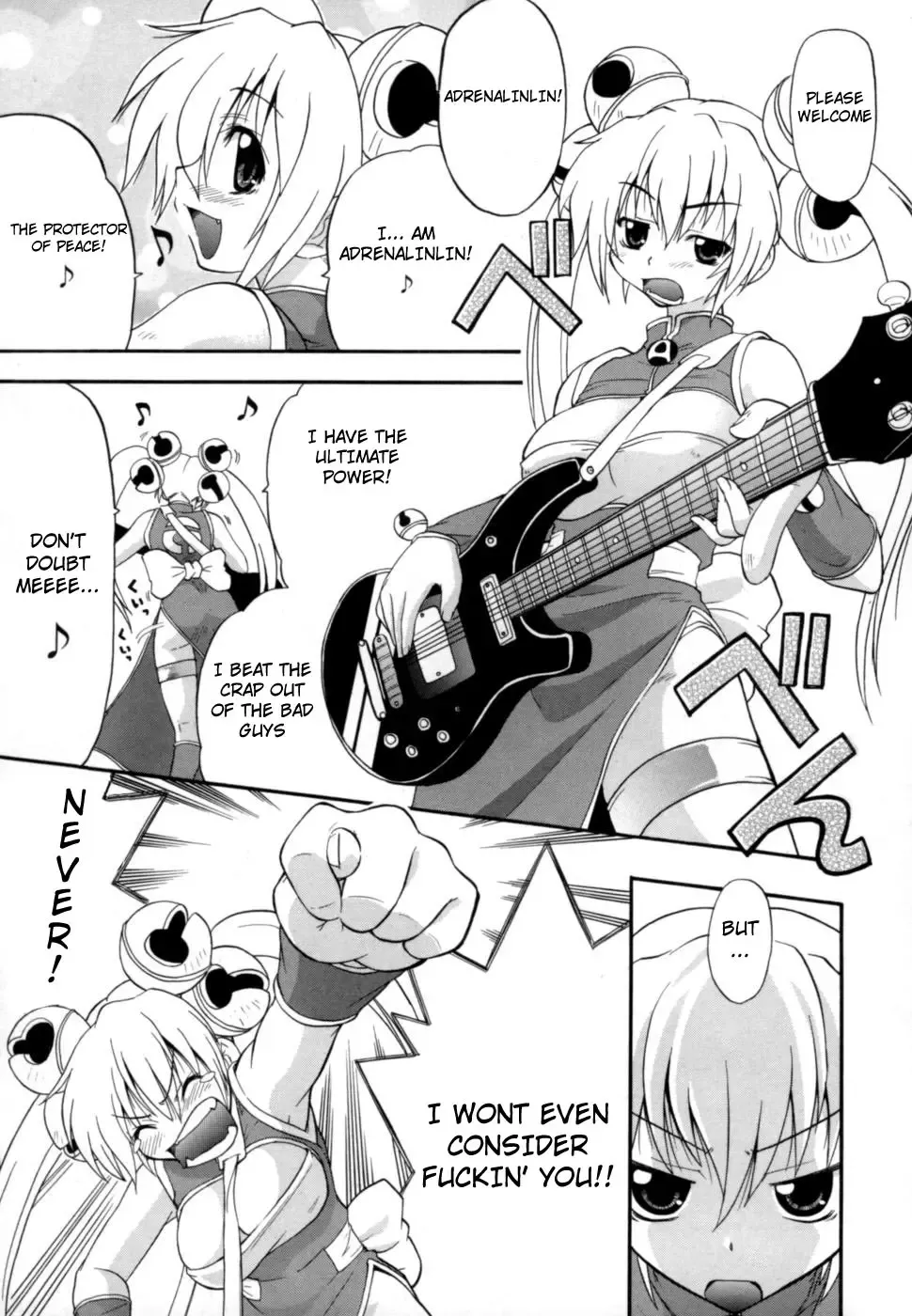 [Kikkawa Kabao] Hakkutsu Oppai Daijiten Fhentai - Page 166