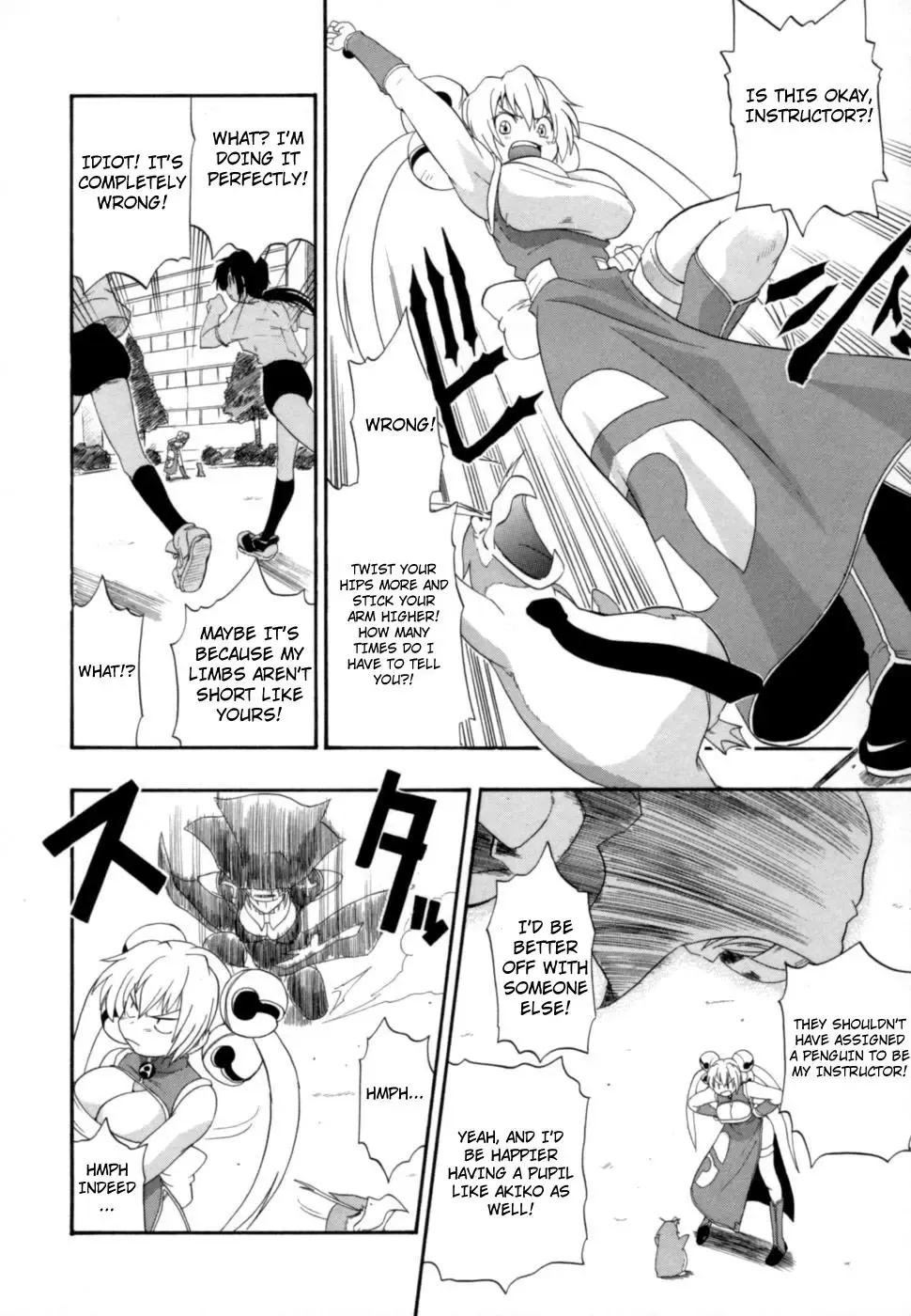 [Kikkawa Kabao] Hakkutsu Oppai Daijiten Fhentai - Page 175