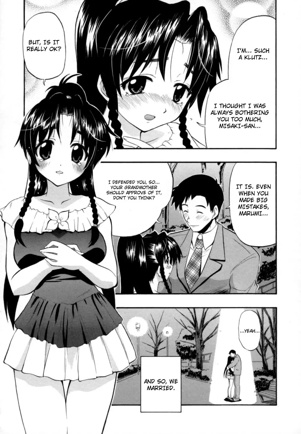 [Kikkawa Kabao] Hakkutsu Oppai Daijiten Fhentai - Page 38