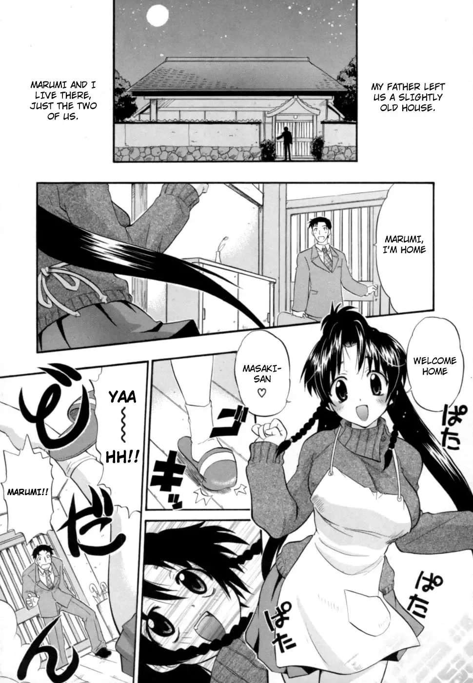 [Kikkawa Kabao] Hakkutsu Oppai Daijiten Fhentai - Page 40