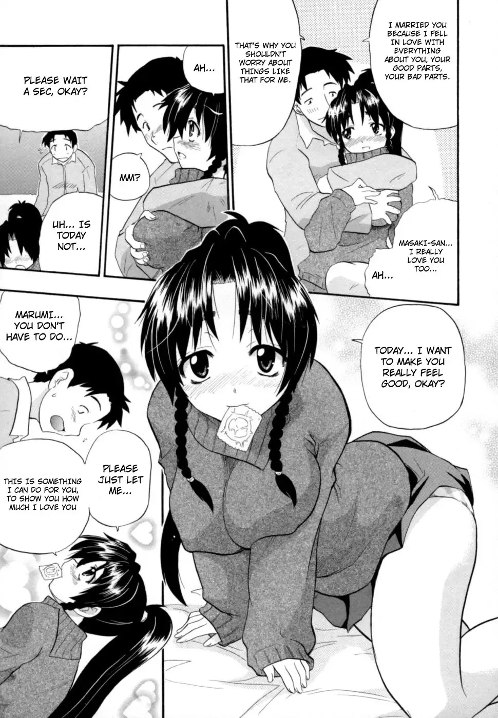[Kikkawa Kabao] Hakkutsu Oppai Daijiten Fhentai - Page 46