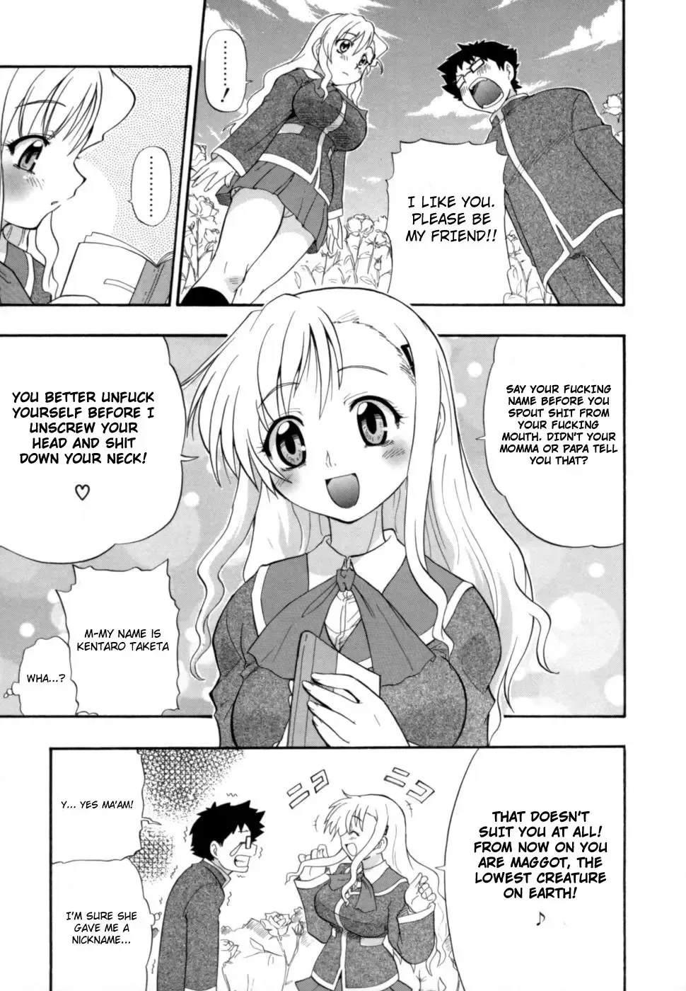[Kikkawa Kabao] Hakkutsu Oppai Daijiten Fhentai - Page 90