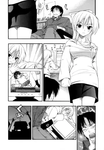 [Kikkawa Kabao] Hakkutsu Oppai Daijiten Fhentai.net - Page 103