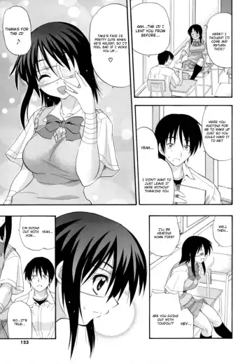 [Kikkawa Kabao] Hakkutsu Oppai Daijiten Fhentai.net - Page 122