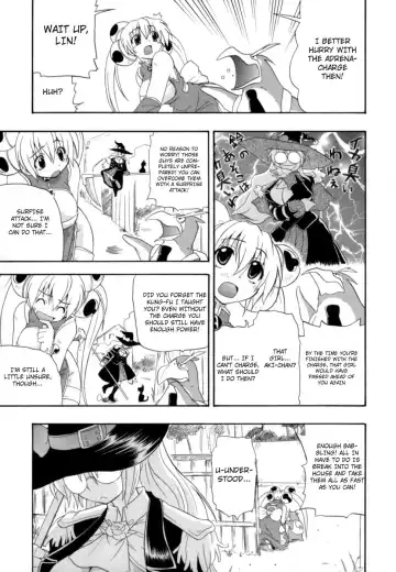 [Kikkawa Kabao] Hakkutsu Oppai Daijiten Fhentai.net - Page 154