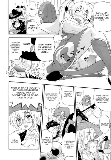 [Kikkawa Kabao] Hakkutsu Oppai Daijiten Fhentai.net - Page 157