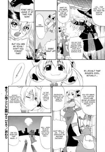 [Kikkawa Kabao] Hakkutsu Oppai Daijiten Fhentai.net - Page 165