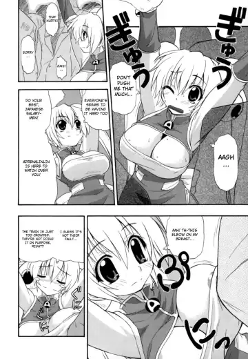 [Kikkawa Kabao] Hakkutsu Oppai Daijiten Fhentai.net - Page 169