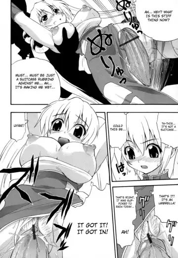 [Kikkawa Kabao] Hakkutsu Oppai Daijiten Fhentai.net - Page 171