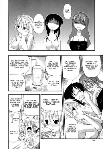 [Kikkawa Kabao] Hakkutsu Oppai Daijiten Fhentai.net - Page 27