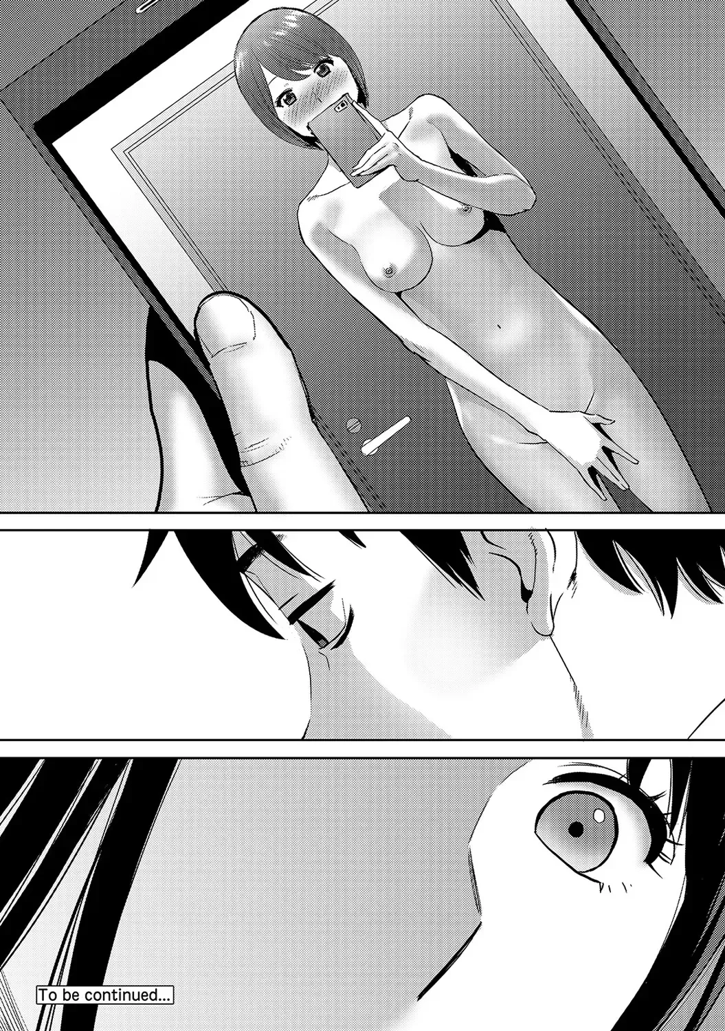 [Katsura Airi] Koukan ─ Ano Toki… Ano Musume ♀ Toitsu ♂ Tetara ─ ch 14 - 28 Fhentai - Page 161