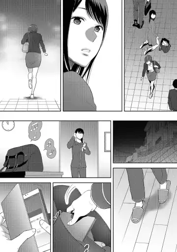 [Katsura Airi] Koukan ─ Ano Toki… Ano Musume ♀ Toitsu ♂ Tetara ─ ch 14 - 28 Fhentai - Page 134