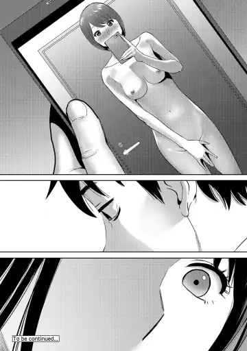 [Katsura Airi] Koukan ─ Ano Toki… Ano Musume ♀ Toitsu ♂ Tetara ─ ch 14 - 28 Fhentai - Page 161