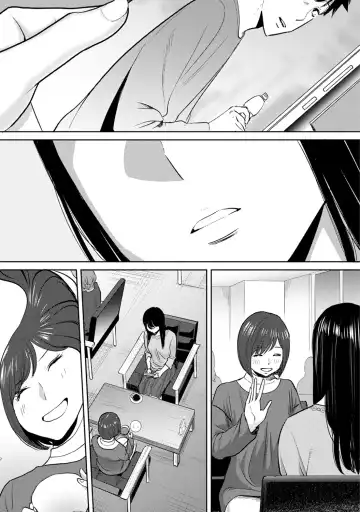 [Katsura Airi] Koukan ─ Ano Toki… Ano Musume ♀ Toitsu ♂ Tetara ─ ch 14 - 28 Fhentai - Page 240
