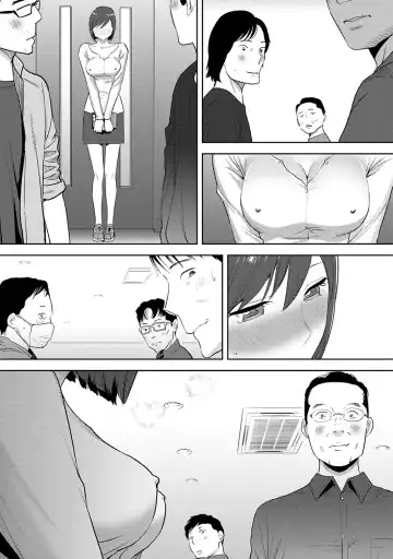 [Katsura Airi] Koukan ─ Ano Toki… Ano Musume ♀ Toitsu ♂ Tetara ─ ch 14 - 28 Fhentai - Page 76