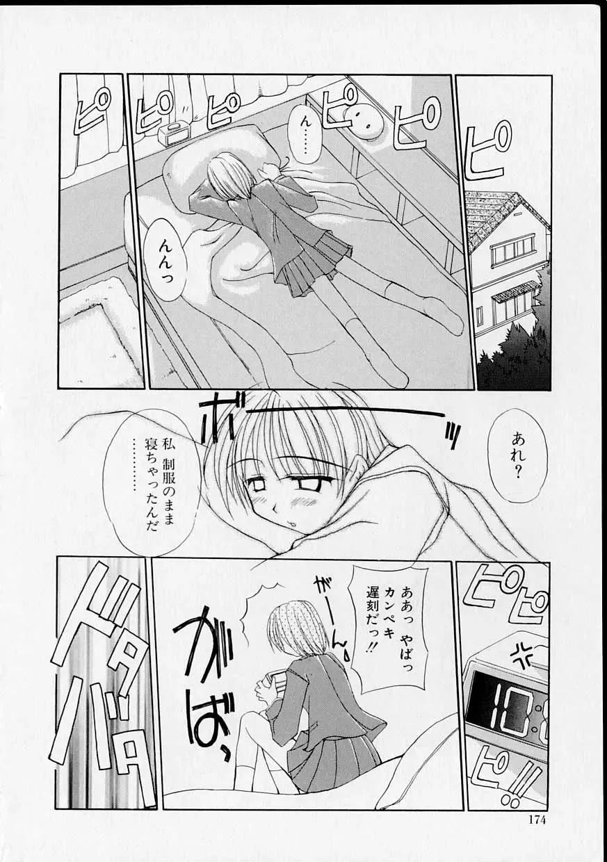 [Yaski] Miko no Susume Fhentai - Page 173