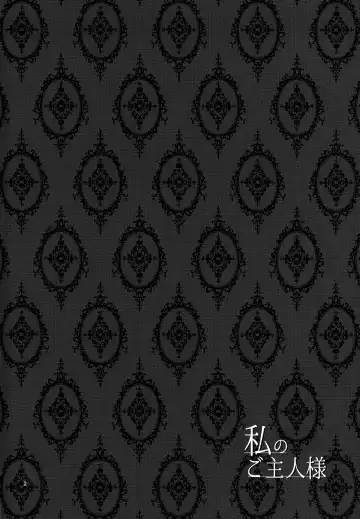 [Tanutan] Watashi no Goshujin-sama Fhentai - Page 3