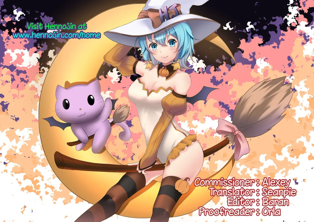 [Doumou] Suou Kyoudai no Chotto Tsuiteru 1-nichi Fhentai - Page 29