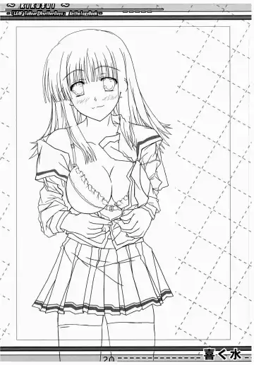 [Katou Kakashi] Kikusui Fhentai - Page 19