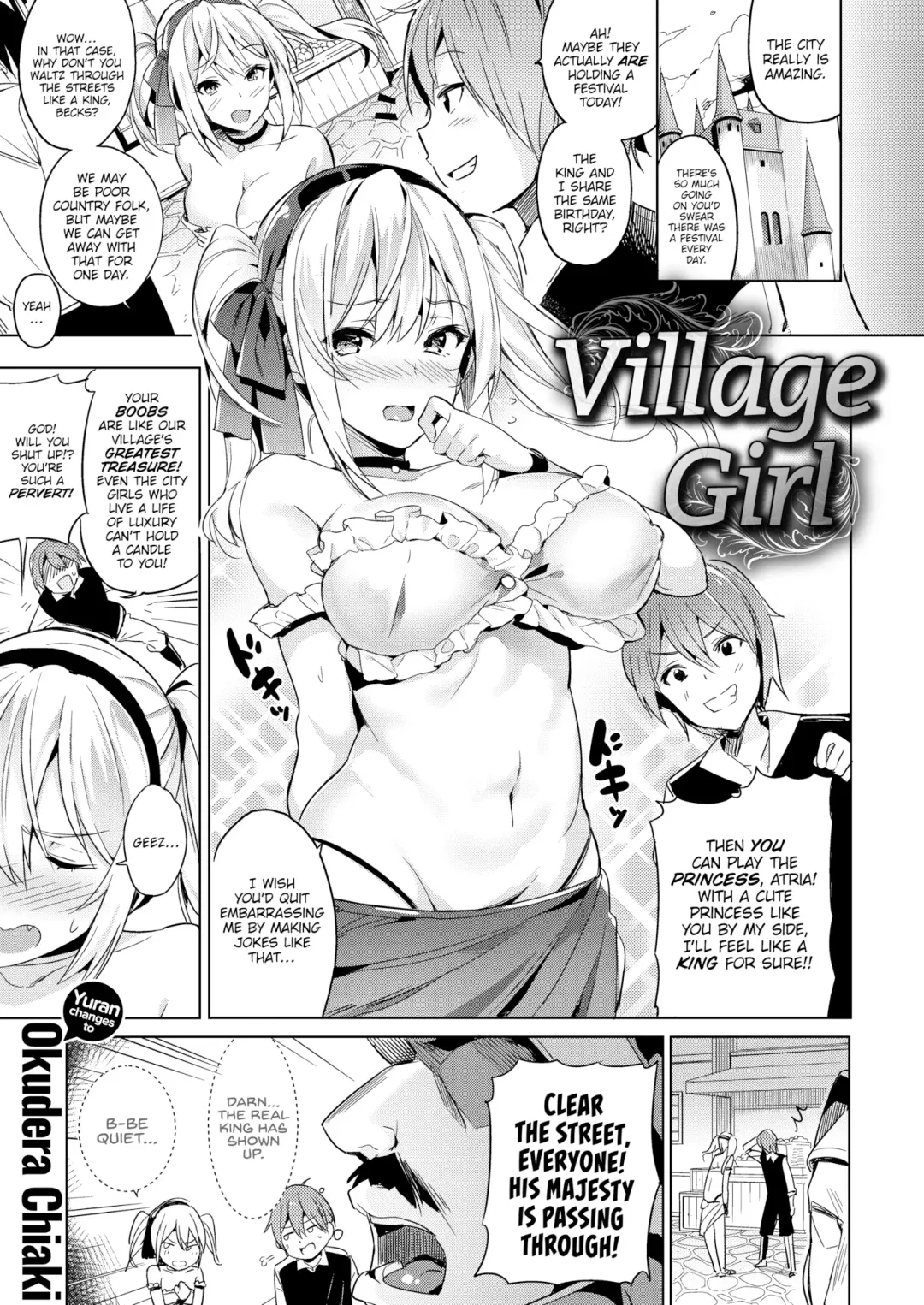 [Yuran] Yuran Compilation Fhentai.net - Page 26