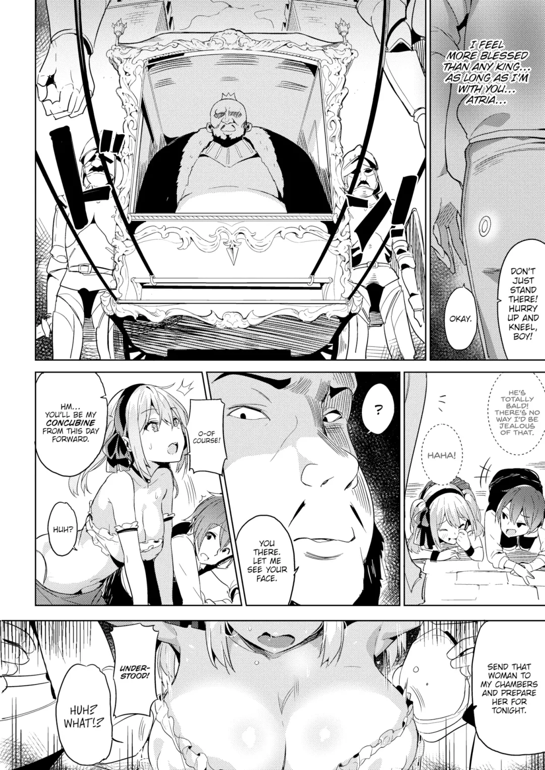 [Yuran] Yuran Compilation Fhentai.net - Page 27