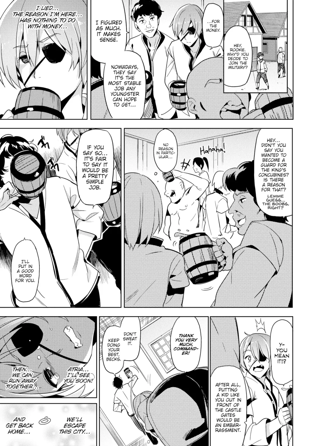 [Yuran] Yuran Compilation Fhentai.net - Page 43