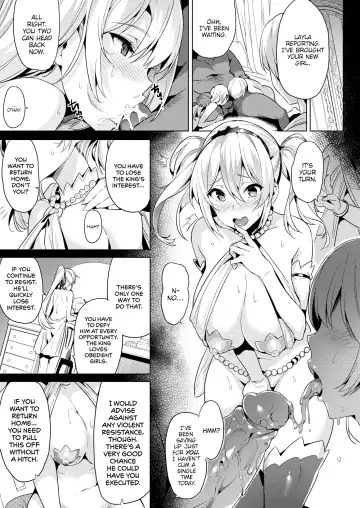 [Yuran] Yuran Compilation Fhentai.net - Page 25